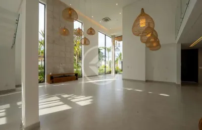 Casa beach tênis  deslumbrante a venda frente total para mar na praia da enseada guarujá sp codigo: 128985