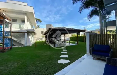Casa com 7 quartos à venda na Alameda Brava, Riviera, Bertioga