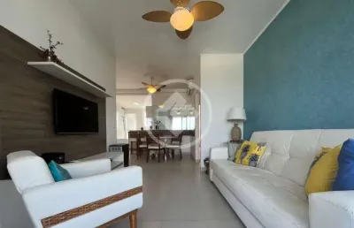 Apartamento com 2 quartos à venda na Alameda do Remo, s/n, Riviera, Bertioga