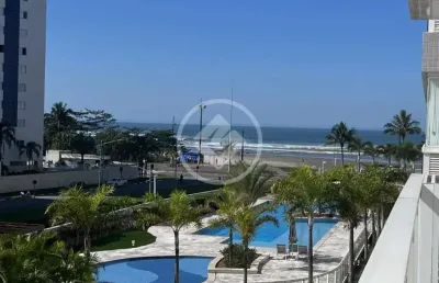 Apartamento 3 dormitórios no centro de bertioga codigo: 129144