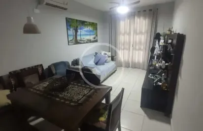 Apartamento com 2 quartos à venda na Condomínio Acarajé, 280, Praia Grande, Ubatuba