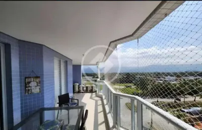 Apartamento com 3 quartos à venda na Alameda do Remo, 535, Riviera, Bertioga