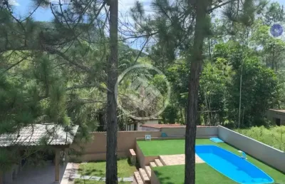Casa com 3 quartos à venda na Rua Seis, 01, Capricórnio II, Caraguatatuba