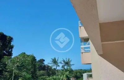Apartamento com 2 quartos à venda na Doutor Francisco Labate, 380, Toninhas, Ubatuba
