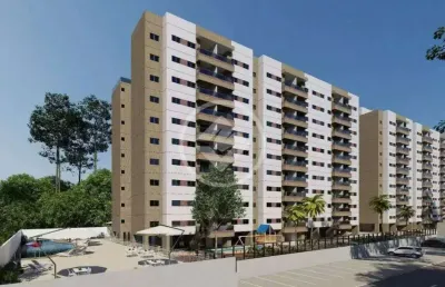Apartamento com 2 quartos à venda na Avenida Engenheiro Durval Gago Lourenço, 452, São Lourenço, Bertioga