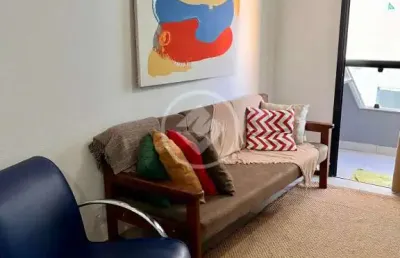 Apartamento com 2 quartos à venda na Professor Bernardino Querido, 716, Itaguá, Ubatuba