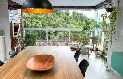 Apartamento com 3 quartos à venda na Rua Gonçalo da Costa, 525, Centro, Bertioga