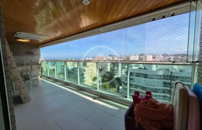 Apartamento com 3 quartos à venda na Passeio Maraca, 145, Riviera, Bertioga
