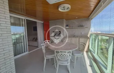 Apartamento com 3 quartos à venda na Passeio Maraca, 145, Riviera, Bertioga