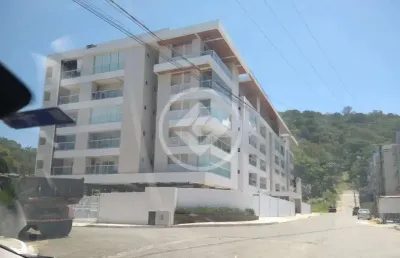 Apartamento com 2 quartos à venda na Rua Francisco Labate, 255, Toninhas, Ubatuba