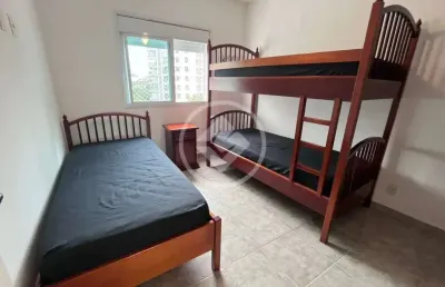 Apartamento com 3 dormitórios no módulo 03 codigo: 131179