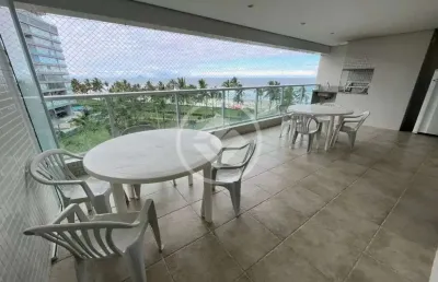 Apartamento com 3 quartos à venda na Passeio das Caravelas, 269, Riviera, Bertioga