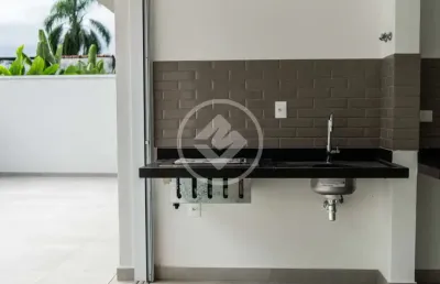Apartamento com 2 quartos à venda na Leovigildo Dias Vieira, 1800, Itaguá, Ubatuba