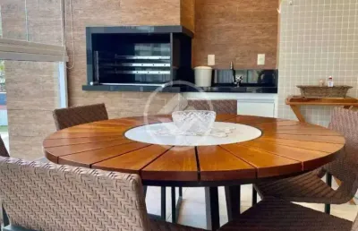 Apartamento com 3 quartos à venda na Passeio dos Jequitibas, 520, Riviera, Bertioga