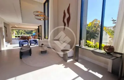 Casa com 8 quartos à venda na Samar, Riviera, Bertioga