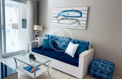 Apartamento com 3 quartos à venda na Passeio dos Jequitibas, 440, Riviera, Bertioga