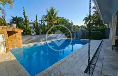 Casa com 4 quartos à venda na Passeio Carvalho, 429, Riviera, Bertioga