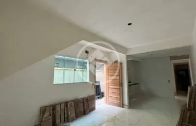 Sobreposta térrea a venda no bairro santa rosa codigo: 118846