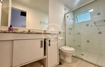 Apartamento com 4 quartos à venda na Alameda do Remo, 520, Riviera, Bertioga