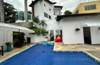 Casa em condomínio com 4 dormitórios em mgi das cruzes codigo: 131634