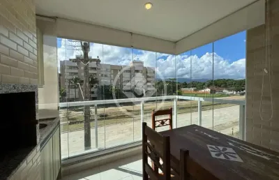 Apartamento com 2 quartos à venda na São Lourenço, 41, Riviera, Bertioga