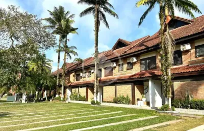 Apartamento com 3 quartos à venda na Passeio Sete Quedas, 109, Riviera, Bertioga