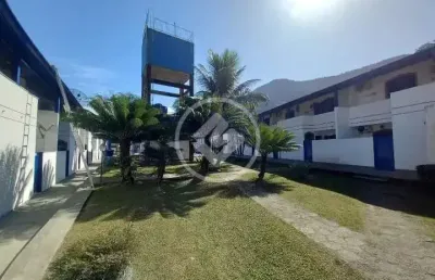 Kitnet / Stúdio à venda na Avenida Antonia Miguel, 745, Praia do Lazaro, Ubatuba