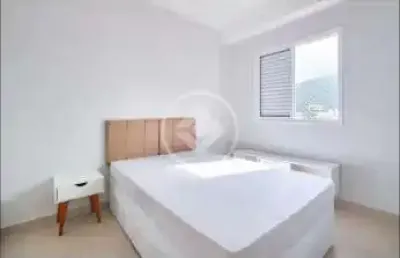 Apartamento com 2 quartos à venda na Paraná, 857, Centro, Ubatuba