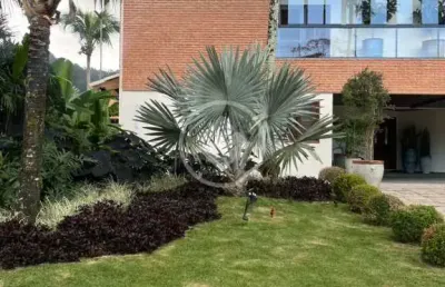 Casa reformada a venda condominio granville guarujá sp codigo: 132191