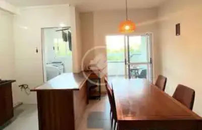 Apartamento com 2 quartos à venda na João Ramalho, 21, Itaguá, Ubatuba