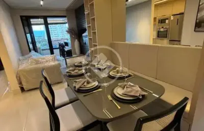 Apartamento dos sonhos a 300 metros da praia codigo: 132466