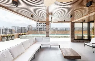 Apartamento dos sonhos a 300 metros da praia codigo: 132465