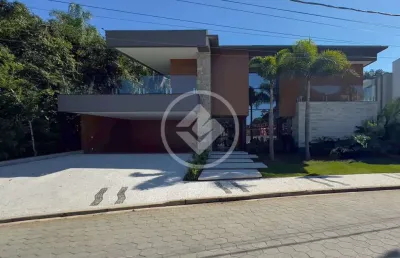 Casa com 6 quartos à venda na Panay, 361, Riviera, Bertioga