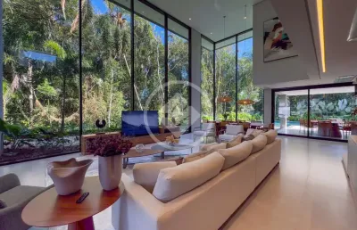 Casa com 6 quartos à venda na Panay, 361, Riviera, Bertioga