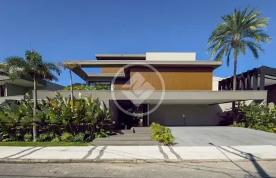 Casa com 7 quartos à venda na Alameda Guadalupe, 32, Riviera, Bertioga