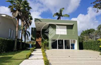 Linda casa a venda condominio granville a venda mobiliada guarujá sp codigo: 133027