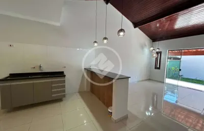 Casa reformada para locação definitiva no bairro silop! codigo: 135319