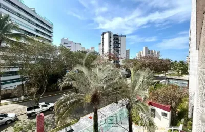 Apartamento com 3 quartos à venda na Passeio Nautilus, 650, Riviera, Bertioga
