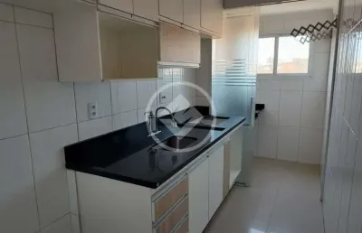 Apartamento com 2 quartos à venda na Rua Mathilde de Azevedo Setúbal, 485, Vila Caiçara, Praia Grande