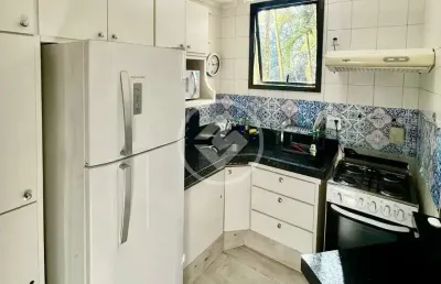 Apartamento com 2 quartos à venda na Alameda dos Tamarindos, 83, Riviera, Bertioga