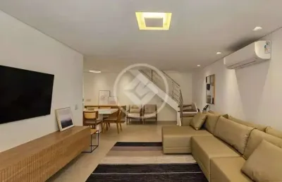 Apartamento com 3 quartos à venda na Passeio da Itaparica, 439, Riviera, Bertioga