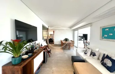 Cobertura com 3 quartos à venda na Alameda do Monjoleiro, 29, Riviera, Bertioga
