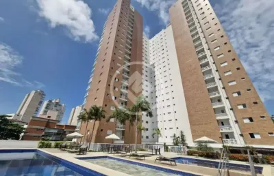 Apartamento a venda localizado no jardim enseada! codigo: 137241