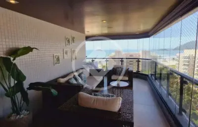 Cobertura com 4 quartos à venda na Passeio Nautilus, 23, Riviera, Bertioga