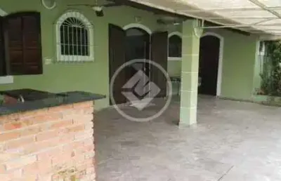 Casa com 1 quarto à venda na Praia Do Sapé, 51, Perequê Açu, Ubatuba