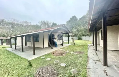 Casa com 3 dormitórios em são lourenço codigo: 138424