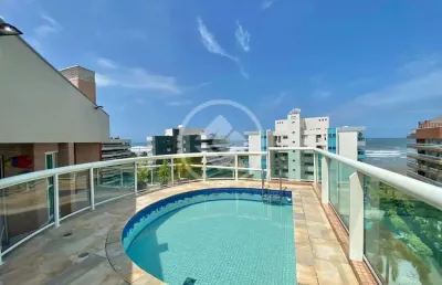 Cobertura com 4 quartos à venda na Passeio dos Galeões, 411, Riviera, Bertioga