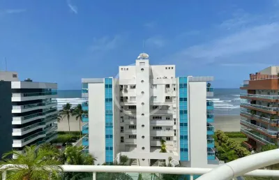 Cobertura com 4 quartos à venda na Passeio dos Galeões, 411, Riviera, Bertioga