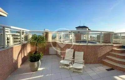 Cobertura com 4 quartos à venda na Passeio Maraca, 115, Riviera, Bertioga