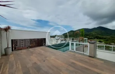 Apartamento com 2 quartos à venda na Alberto De Oliveira, 0679, Itaguá, Ubatuba